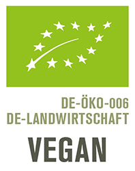 Label EU Öko Verordnung